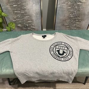 True Religion Sweatshirt